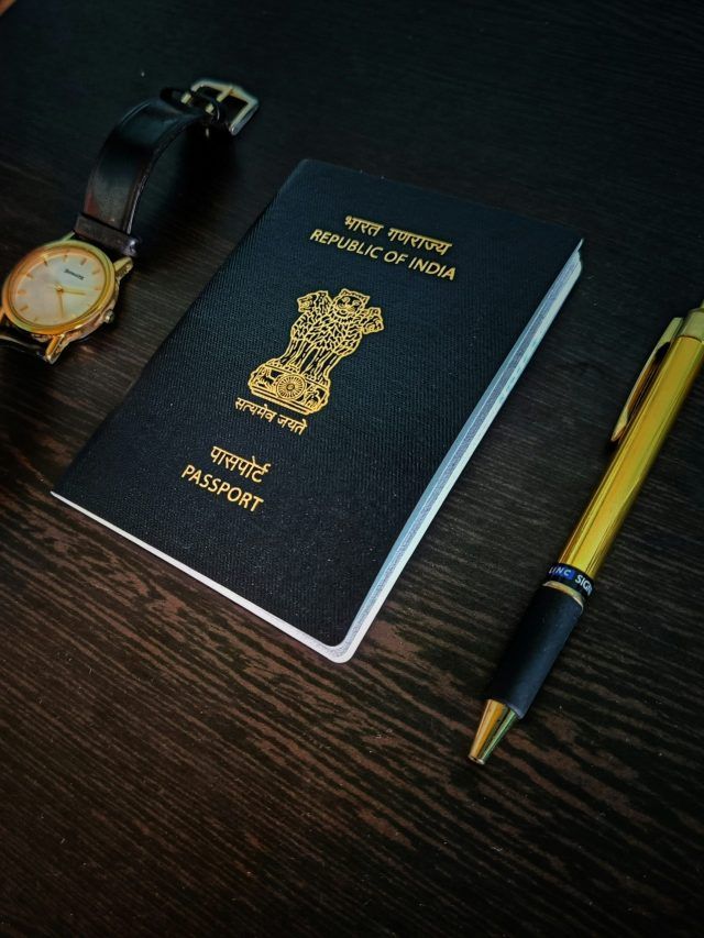 Lost Your Passport Abroad? What Indians Must Do