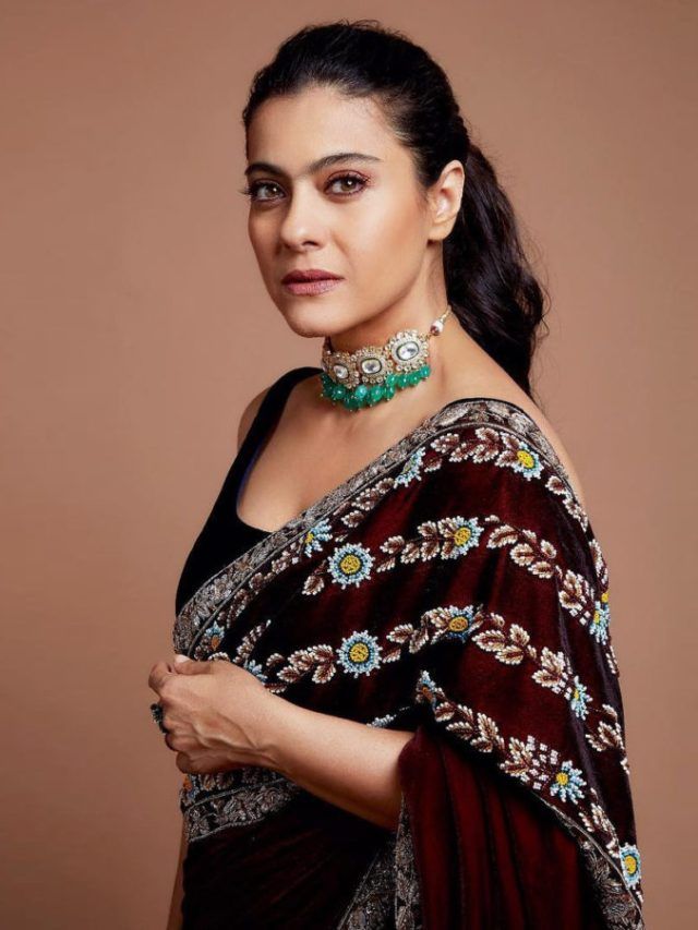 Top 8 Kajol’s movies from the 90s that you can’t miss