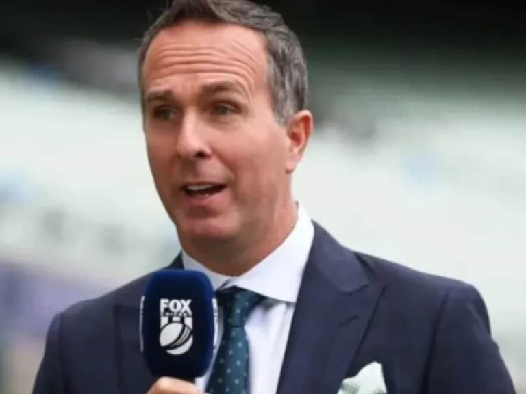 Michael Vaughan Calls Ben Duckett ‘Best All-Format Player’ In The World, Gets Smashing Reminder