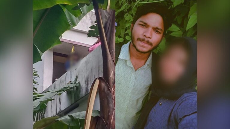 Tamil Nadu BJP seeks probe after Dalit man found dead at Muslim girlfriend’s home