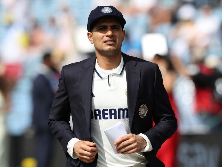 Yograj Singh’s Big Prediction For India Captain Shubman Gill: “Just Like Kapil Dev…”