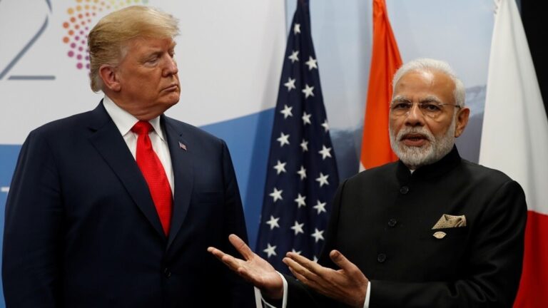 India must grin and bear Trump, US is bigger than one man’s ego