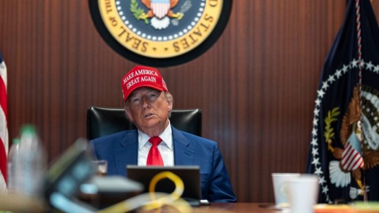 Trump sought 2 weeks to decide on Iran attack: Why he struck nuke sites in 2 days