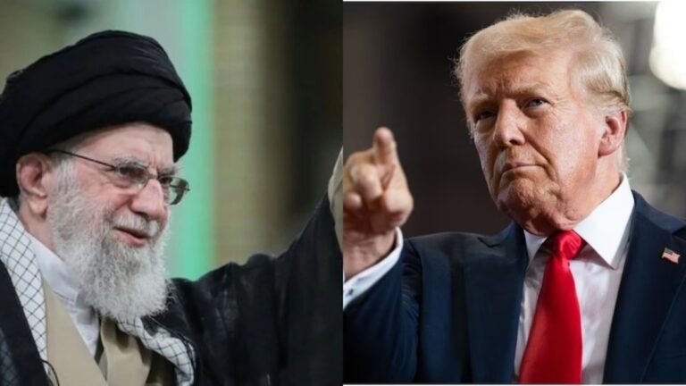 Iran won, heavy slap to US: Khamenei on attack on key American base in Qatar