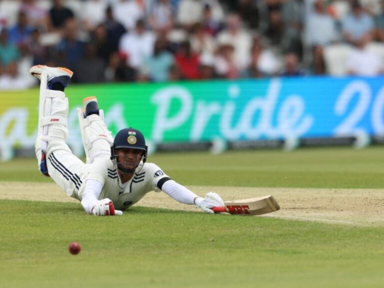 India vs England LIVE Score, 1st Test, Day 1 LIVE Updates: All Eyes On Shubman Gill At No. 4; Yashasvi Jaiswal Nears 50