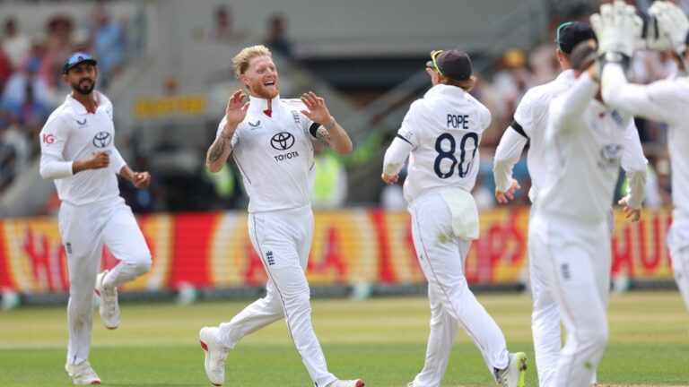 1st Test Day 1 LIVE: Onus on Gill, Jaiswal to calm nerves in dressing room