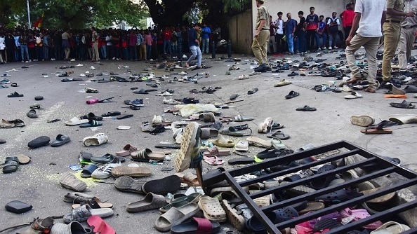 3-year jail term, Rs 5,000 fine: Karnataka proposes crowd control law