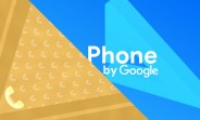 Google’s default Phone app gets a redesign overhaul with Android 16