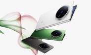 vivo X Fold5 release timeframe revealed, to support 80W charging