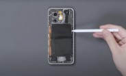 Redmi K80 Ultra reviewed and disassembled ahead of launch