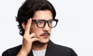 Xiaomi AI Glasses debut with over 8 hours of battery life, alongside OpenWear Stereo Pro headphones