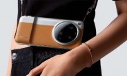 Xiaomi adds new colors to the 15 Ultra alongside a new photography kit