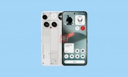 Nothing Phone (3)’s leaked official renders give us our best look at it yet