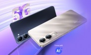 vivo T4 Lite arrives with Dimensity 6300 SoC and 6,000 mAh battery