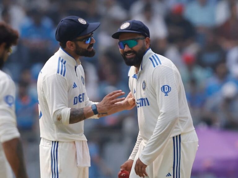 Ben Stokes’ Honest Admission On Virat Kohli, Rohit Sharma’s Absence: “Doesn’t Mean That We…”