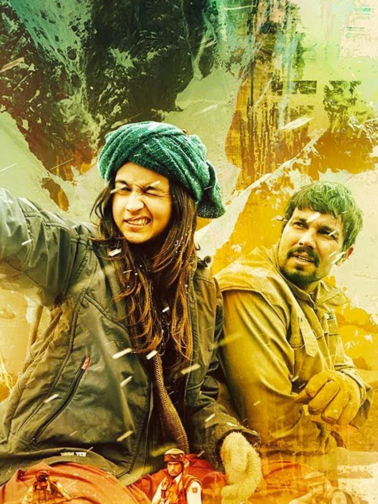 7 Bollywood films that’ll inspire your next mountain getaway