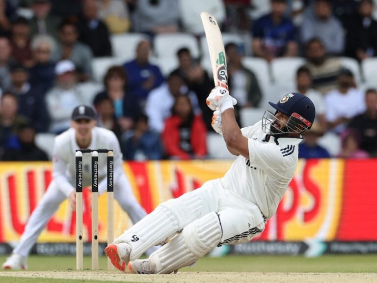 India vs England LIVE, 1st Test, Day 4: KL Rahul Gives Massive Warning To Rishabh Pant; India’s Lead Up To…