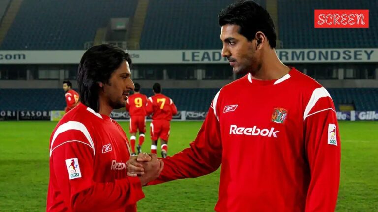 ‘John Abraham couldn’t say five lines of dialogue,’ Vivek Agnihotri on Dhan Dhana Dhan Goal shoot: ‘Everything depends on incompetent, mediocre, actor’s intelligence’
