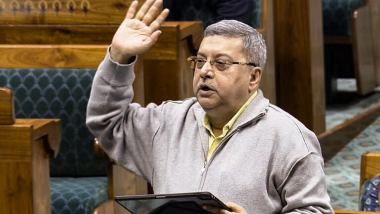 Trinamool MP’s ‘avoid bad company’ shocker on law student’s gangrape