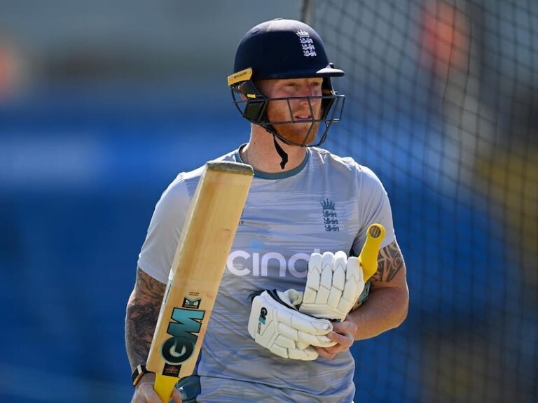 Ben Stokes Blasted By England Great Ahead Of India Tests: “Why Wouldn’t You…?”