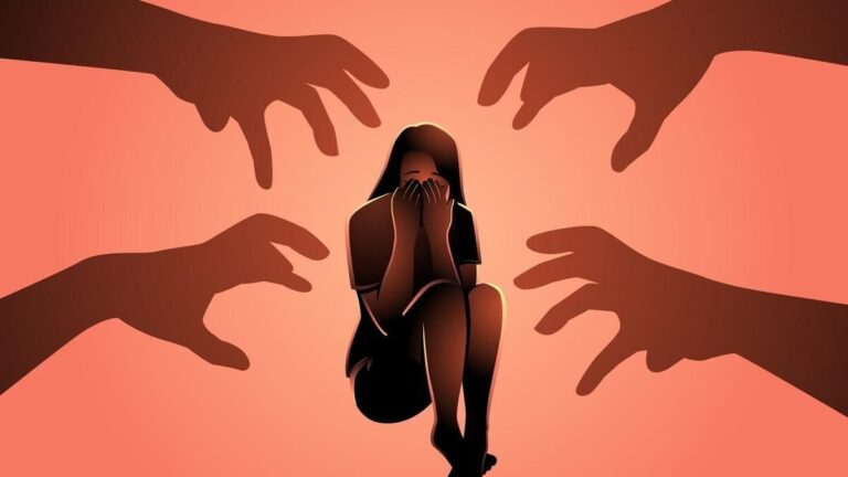 One raped, others looked on: Why all 3 face equal charges in Kolkata gangrape case