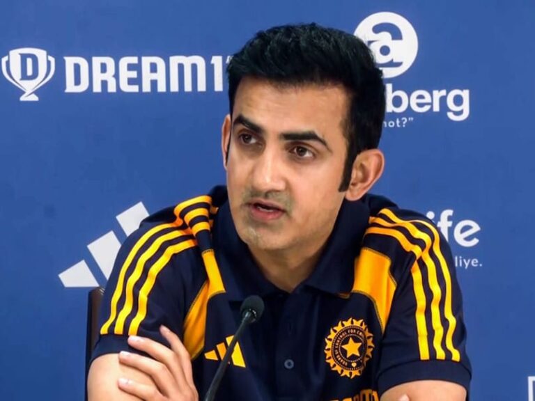 Gautam Gambhir Outrightly Refuses To Change ‘Jasprit Bumrah Plan’, Rejects Sunil Gavaskar’s Request