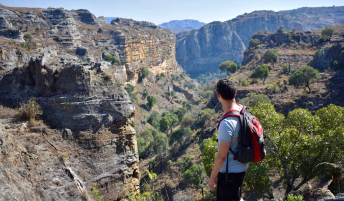 Home and Travel: Why You Can’t Appreciate One Without the Other