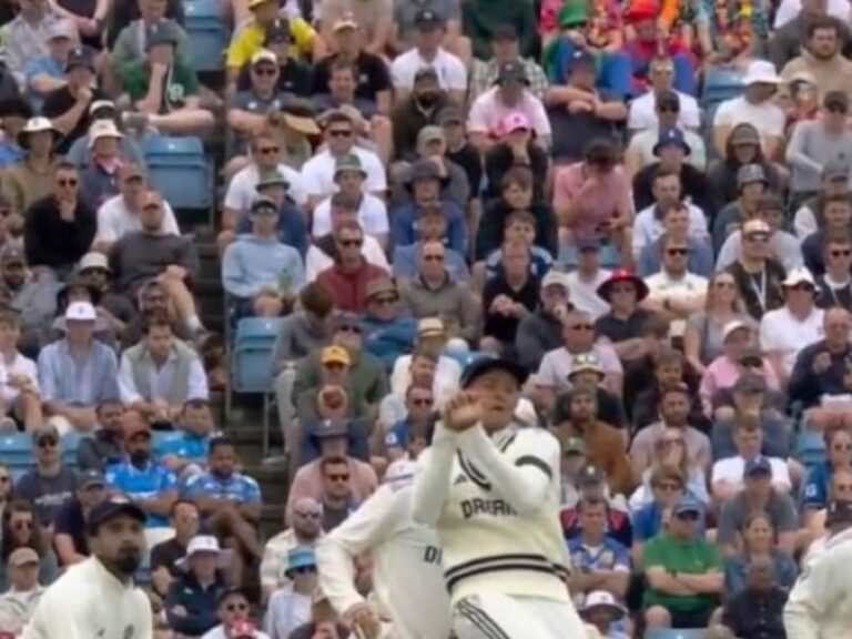 Stuart Broad, Ravi Shastri Tear Into Yashasvi Jaiswal, India For Sloppy Fielding In 1st Test: ‘Can’t Drop 3…’