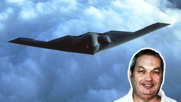 How India-born engineer in B-2 bomber project ended up as China spy