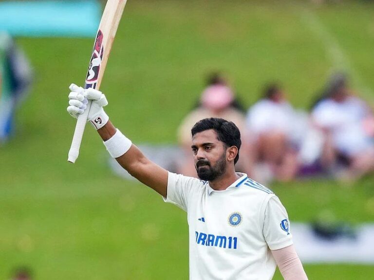 KL Rahul’s ‘Unfair Treatment’ Called Out By Ex-India Star. Sanjay Manjrekar Contradicts