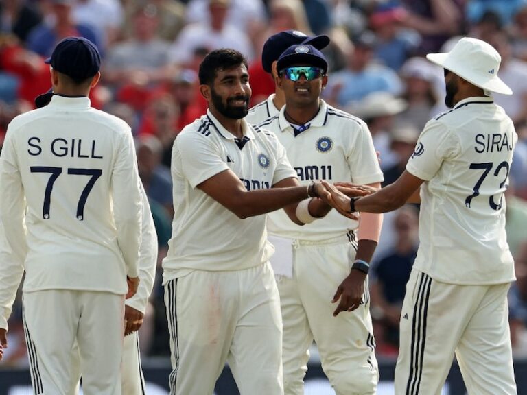 India Dealt ‘Jasprit Bumrah Blow’ For 2nd Test vs England, Say BCCI Sources. His Replacement May Be…