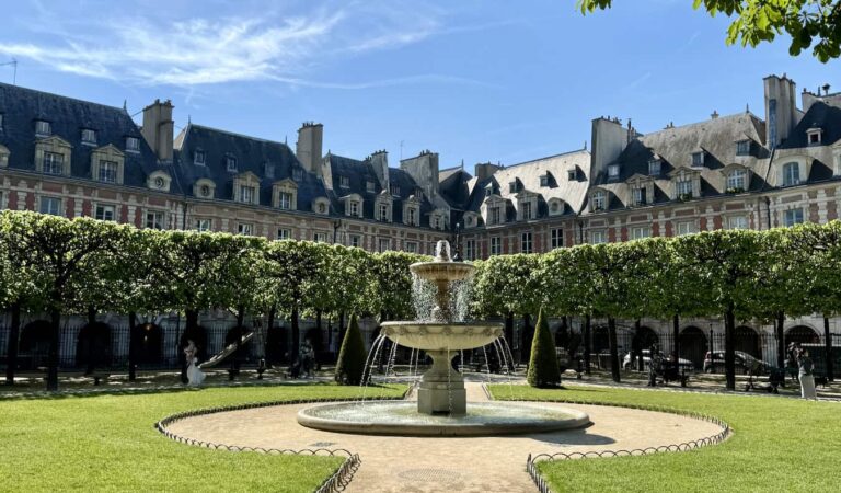 14 Off-the-Beaten-Path Things to See and Do in Paris