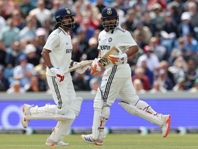 “Two Good”: LSG Owner Sanjiv Goenka’s Massive Praise For Rishabh Pant, KL Rahul For Tons vs England