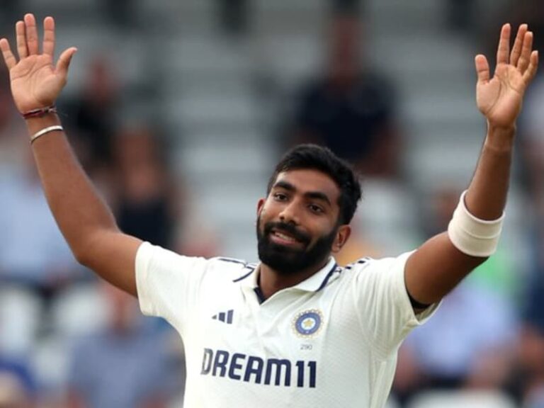 Jasprit Bumrah Overworked In Team India: Concerning Stat Shows Grim Picture