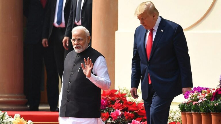 Thank you, but…: What PM said on turning down Trump’s US visit invite