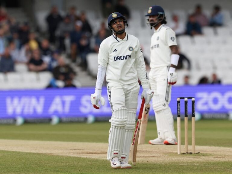 Sacking In Team India After 1st Test Loss? Sunil Gavaskar Delivers Judgement: “Kuldeep Yadav Has To Come For…”