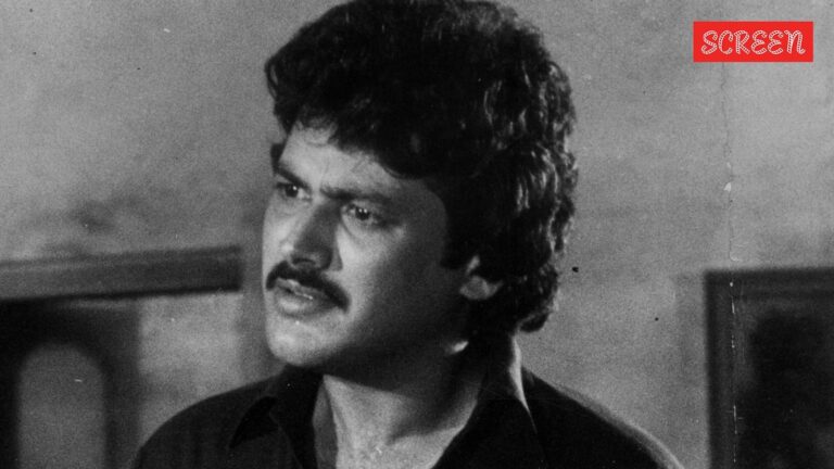 Bollywood star who worked with Rishi Kapoor, Shabana Azmi was arrested for trying to enter an ashram, has been missing for 20 years despite Rishi trying to find him