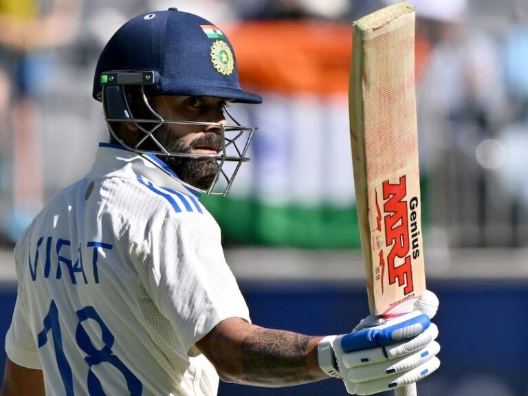 Virat Kohli, MS Dhoni Snubbed; Shock Captain Chosen In India-England Combined Test XI