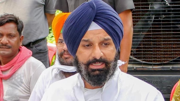 Akali Dal’s Bikram Majithia laundered over Rs 540 crore drug money, finds SIT