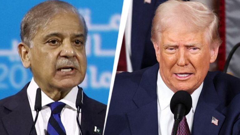 ‘Zero dignity’: Pak faces brickbats within and outside over Trump Nobel proposal
