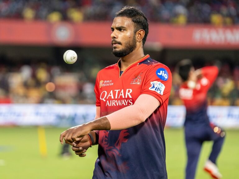 Yash Dayal “Took Me On A Trip To Ooty…”: Fresh Allegations By Woman Against RCB Star