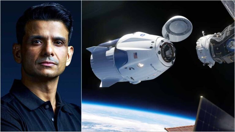 Has Isro called back Indian astronauts part of Ax-4 mission?