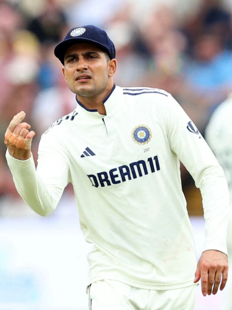 6 Indian Test Team Captains Who Started Their Journey with a Loss