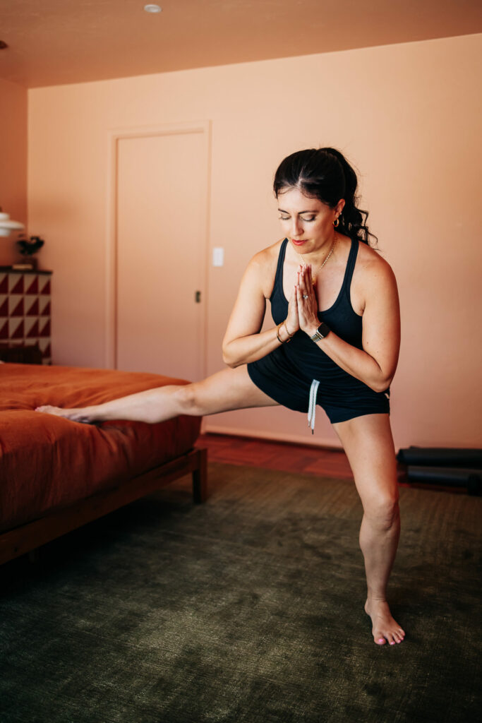 30 minute high intensity workout