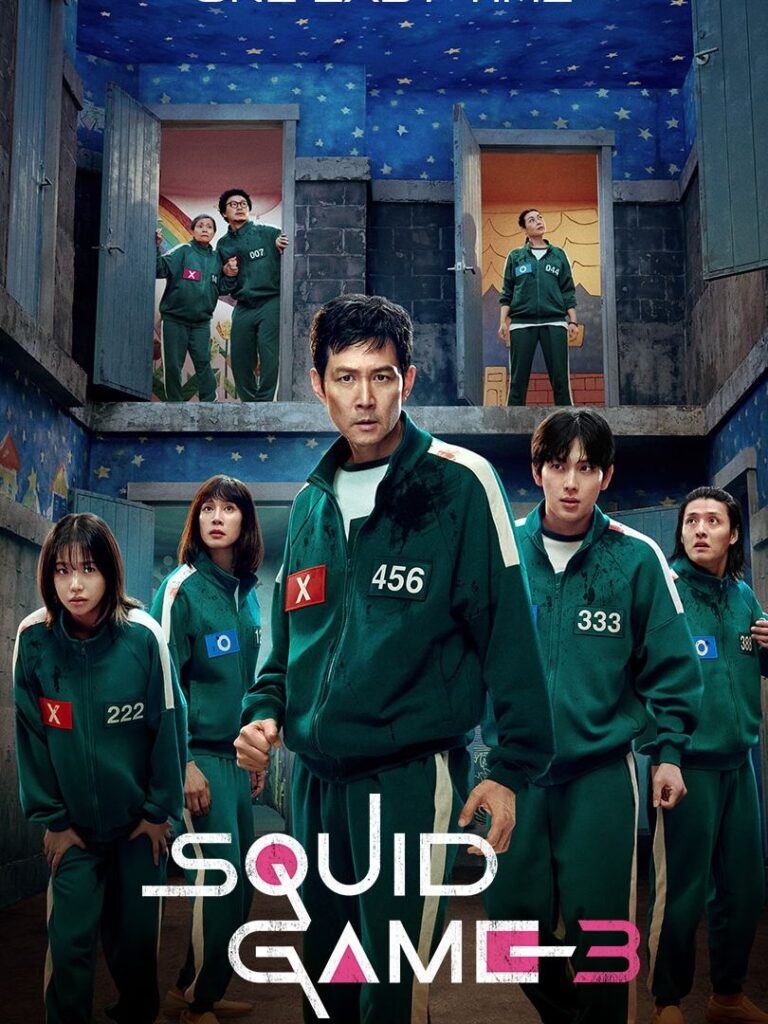6 major OTT releases to watch this weekend