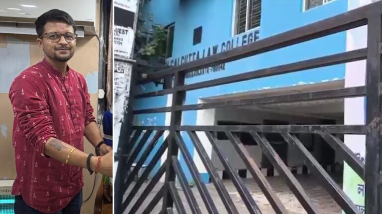 Student gang-raped in Kolkata law college, Trinamool leader, 2 students arrested