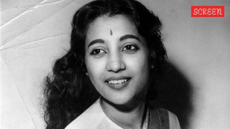 Golden age star, who worked with Sanjeev Kumar, Uttam Kumar, didn’t appear in public for 36 years on a holy man’s suggestion; rejected Raj Kapoor’s ‘personality’