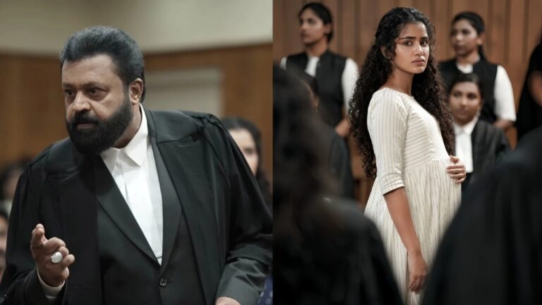 Ram Lakhan okay, but not Janaki? Kerala High Court raps censor board over film row