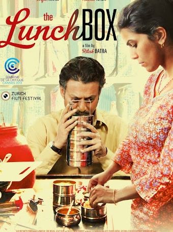 5 Bollywood films every foodie should see