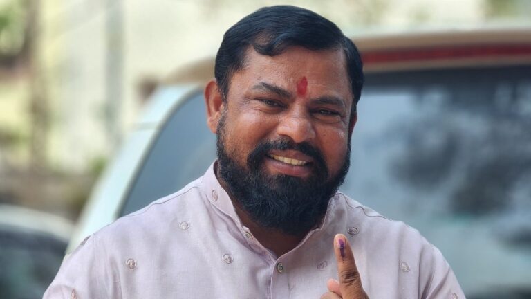 MLA T Raja Singh resigns, says Telangana BJP needs right leadership in letter